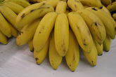Banana maca